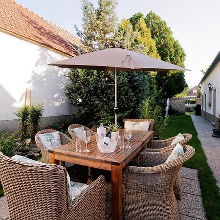 Tilda & Toni Ferienhaus Vila Oslip Exterior foto